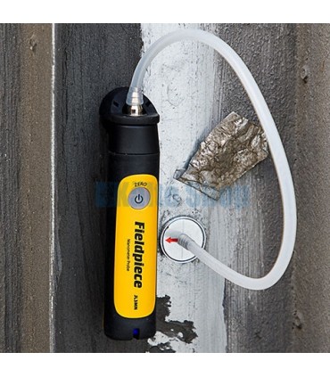 Job-Link Druckmessgerät JL3MN Fieldpiece