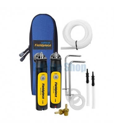 Job-Link Differenzdruckmessgerät JL3KM2 Fieldpiece