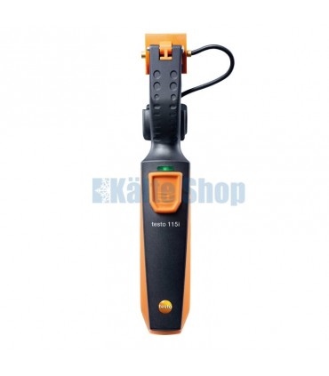Smart Probes Kälte-Set-Plus (2x549i/2x115i/2x605i) Testo