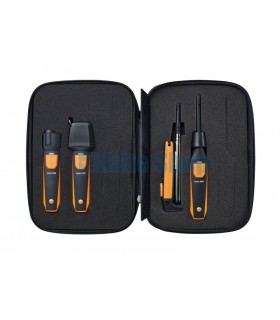 Smart Probes Klima-Set (405i/410i/605i/805i) Testo