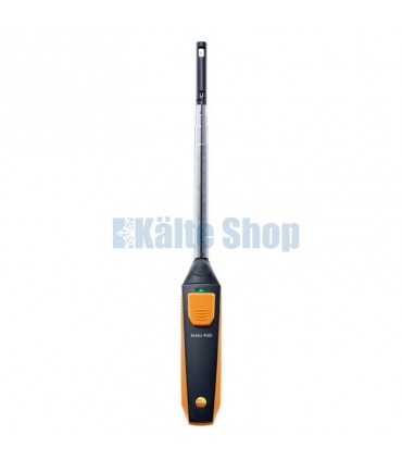 Smart Probes Klima-Set (405i/410i/605i/805i) Testo