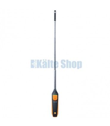 Thermo-Anemometer 405i Testo