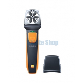 More about Flügelrad-Anemometer 410i Testo