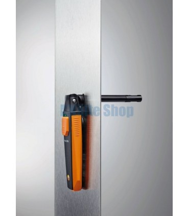 Thermo-Hygrometer 605i Testo