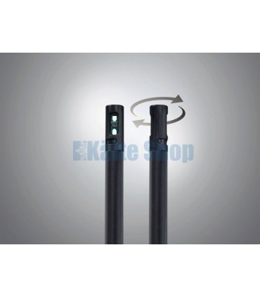 Thermo-Hygrometer 605i Testo