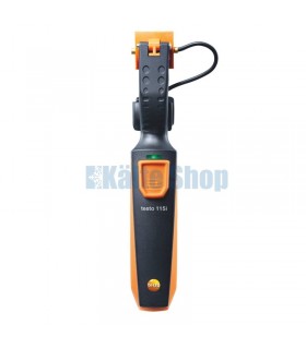 More about Zangenthermometer 115i Testo