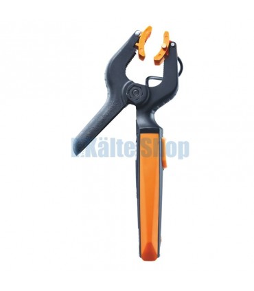 Zangenthermometer 115i Testo