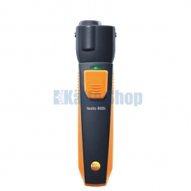 More about IR-Thermometer 805i Testo