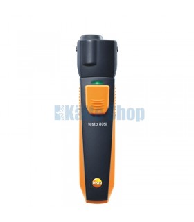 More about IR-Thermometer 805i Testo