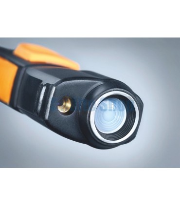 IR-Thermometer 805i Testo