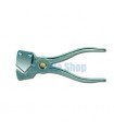 Kapillarschlauchschneider DN2-DN4 Gomax