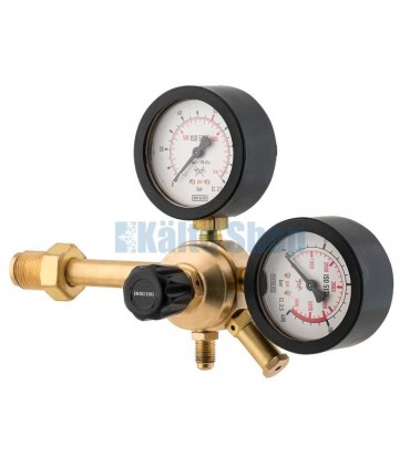 Stickstoff Druckminderer 200/60bar MAJOR-HP