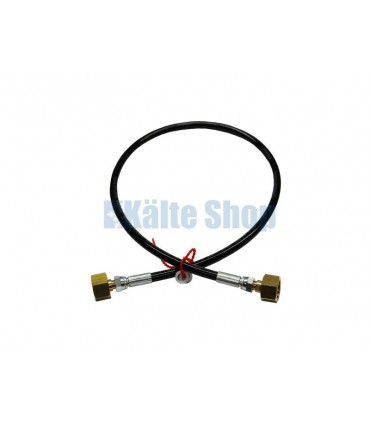 Umfüllschlauch Stickstoff 1m