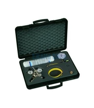 Stickstoff-Set K-AZ200-50/BN2-C Wigam