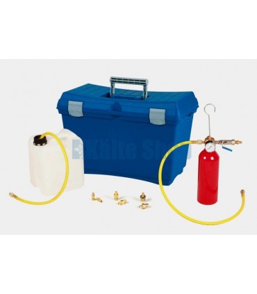 Spülsystem A/CF-P-H Wigam