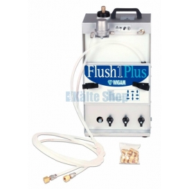 More about Spülsystem FLUSH-1-PLUS-HVAC Wigam