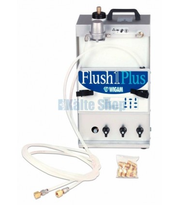 Spülsystem FLUSH-1-PLUS-HVAC Wigam