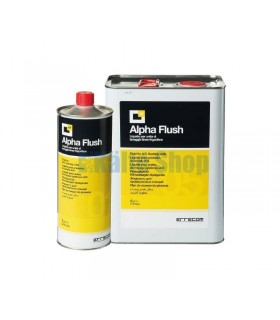 Reinigungsmittel Alpha Flush 5L