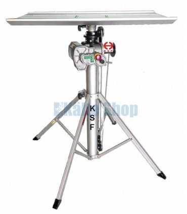 Elektrischer Montagelift 2,6m/120kg CM270 KSF