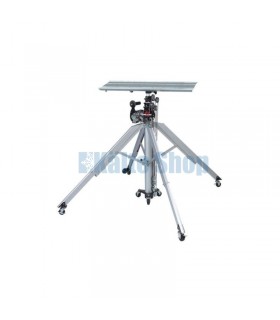 Elektrischer Montagelift 3,3m/120kg CM340 KSF