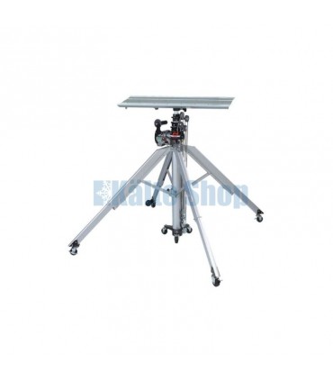 Elektrischer Montagelift 3,3m/120kg CM340 KSF