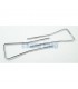 Plattformverlängerung f. Montagelifte CM270/340/439/520 KSF