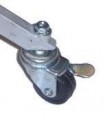 Radsatz f. CM340 KSF