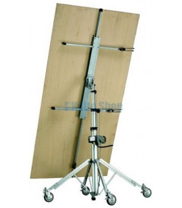 Traverse für Gipsplatten f. CM340/439/520 KSF