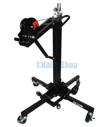 Montagelift 3,3m/110kg AL330 KSF