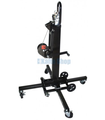 Montagelift 3,3m/110kg AL330 KSF