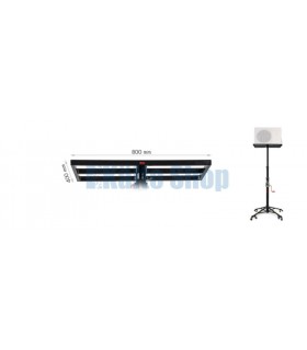 Plattform f. Montagelift ELC-720/730/760 GUIL