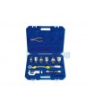 Aushalser Set im Koffer 10-12-16-19-22-25-28-32mm