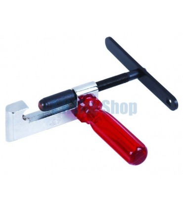 Abklemmwerkzeug CT204