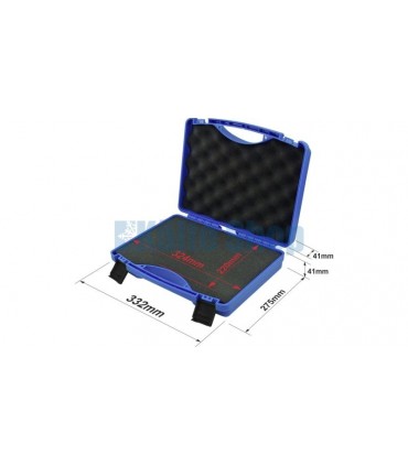 Universalkoffer 330x272x82mm