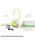 Kondenswasserpumpe Aspen Silent+ Mini-Lime 2020 99X44X114 mm - mit Speediduct weiß