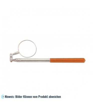 Teleskopspiegel (Lötspiegel) Ø5 von 21,5 bis 49 mm WIGAM WSR-2146