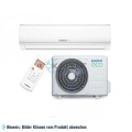 Klimaanlage Set KAISAI ECO KEX-09KTGI Wandgerät Eco + KEX-09KTGO R32 Wandgerät + Außengerät, 2,6/2,9 kW, A ++ WiFi ready