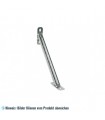 Optionelle Stütze für LAC-805/806 32x20x550 mm