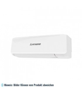 Klima-Innengerät Mitsubishi Heavy SRK 20 ZS-W, Wandgerät, 2,0/2,7 kW