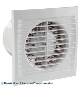 Axialventilator Albatros 100 Silencio FS