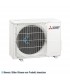 Mitsubishi Electric Klimaanlage MSZ-AP35VGK + MUZ-AP35VG, Inverter-Technologie 3,5/4,0 kW, R32 mit Wifi