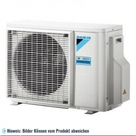 Klimaanlage Daikin Monosplit Außengerät ARXC25B 2,5 kW, R32