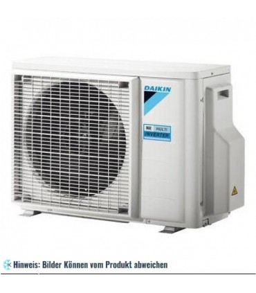 Klimaanlage Daikin Monosplit Außengerät ARXC25B 2,5 kW, R32