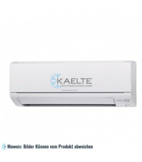Klimaanlage Mitsubishi Electric Multi MSZ-HR35VF Wandgerät, 3,4/3,6 kW, R32 ohne Wifi