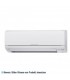 Klimaanlage Mitsubishi Electric Multi MSZ-HR50VF Wandgerät, 5,0/5,4 kW, R32 ohne Wifi