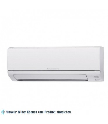 Klimaanlage Mitsubishi Electric Multi MSZ-HR50VF Wandgerät, 5,0/5,4 kW, R32 ohne Wifi