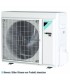 Daikin Truhengerät Set FVXM25F + RXM25M9 2,5/3,4 kW MultiSplit