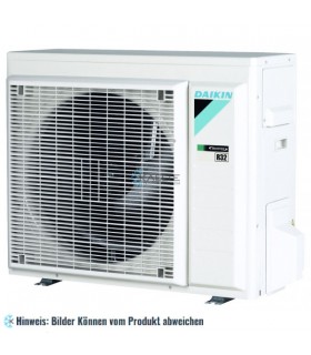 Daikin Truhengerät Set FVXM25F + RXM25M9 2,5/3,4 kW MultiSplit