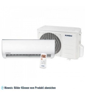 More about Klimaanlage Set KAISAI ONE KRX-18AEG Standard R32 (Innengerät + Außengerät), A ++ Wifi, 5,3/5,7 kW