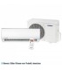 Klimaanlage Set KAISAI ONE KRX-09AEG Standard R32 (Innengerät + Außengerät), A ++ Wifi, 2,6/2,9 kW